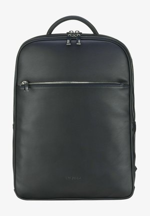 MAGGIE - Laptop bag - navy