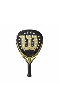 Padel-Schläger - black gold