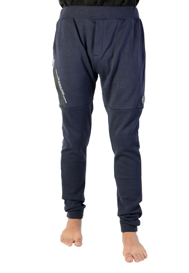 Pantalon de survêtement - blue