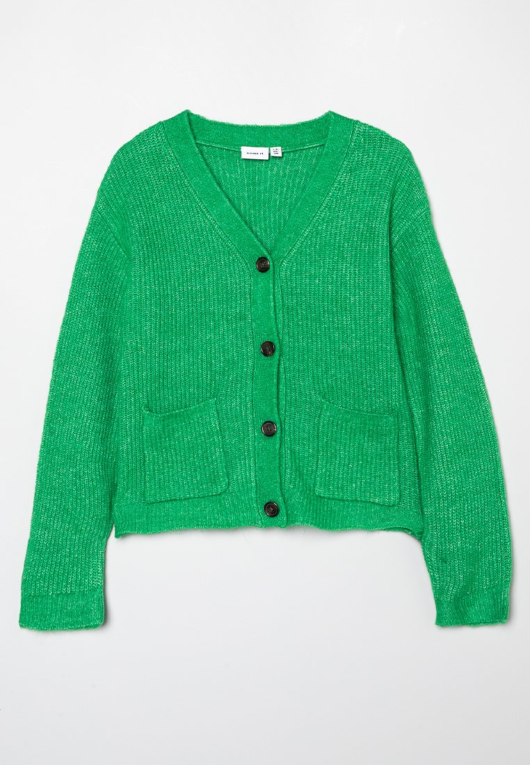 name it Vest groen
