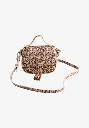 WESTERN - Bandolera - animal