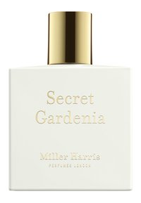 Miller Harris - MILLER HARRIS EAU DE PARFUM SECRET GARDENIA EDP - Eau de Parfum - transparent Thumbnail-Bild 1