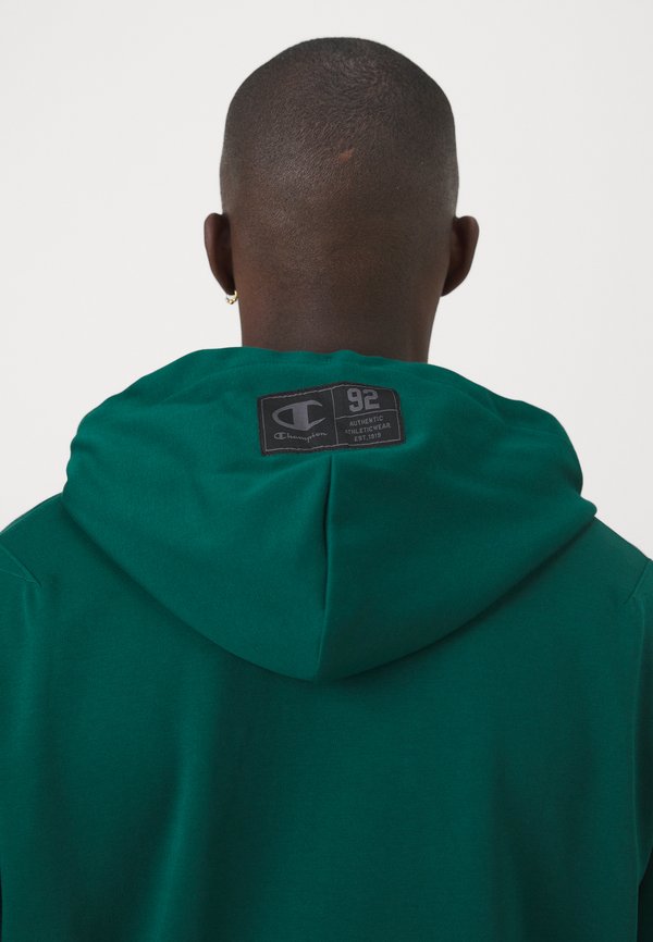 MODERN SPORT FULL ZIP HOODED - Tracksuit3