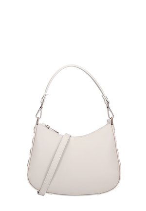 Roberta Rossi Borsa a mano - light grey