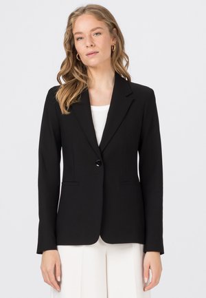 Blazer - black