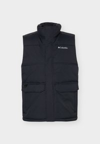 Wybrany, black