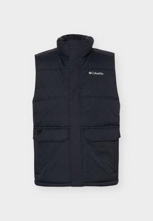 Columbia, LANDROAMER™ PUFFER VEST - Vesta - black