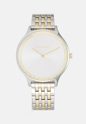 TIMELESS - Reloj - silver-coloured