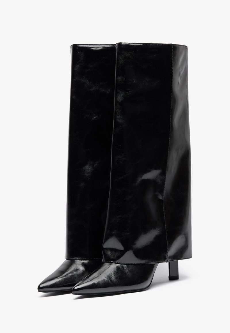 Even&Odd Bottines black/noir