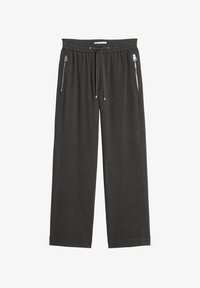 Non sélectionné, night grey melange