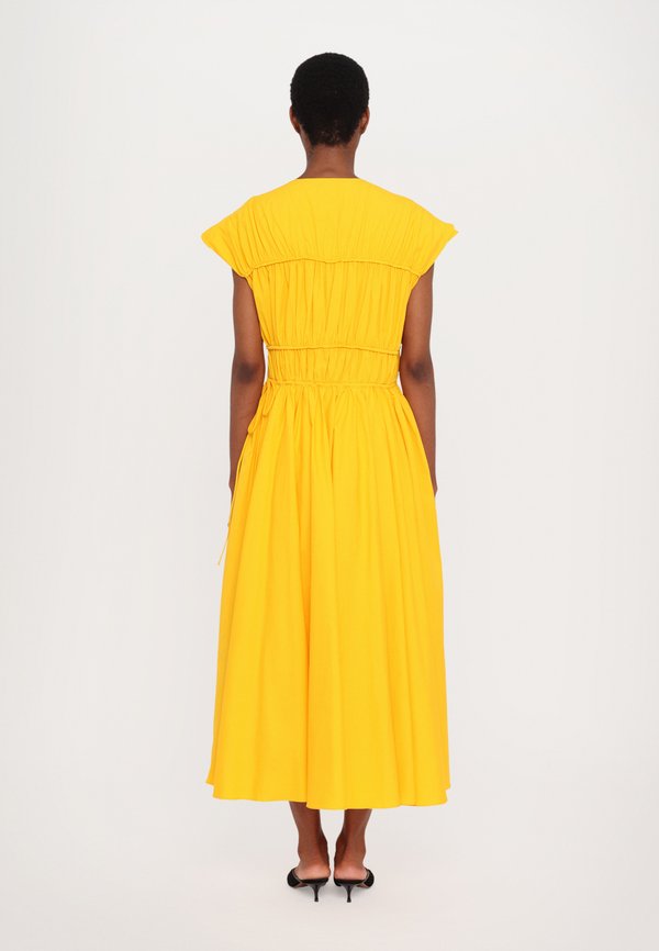 CERES DRESS - Maxi dress2