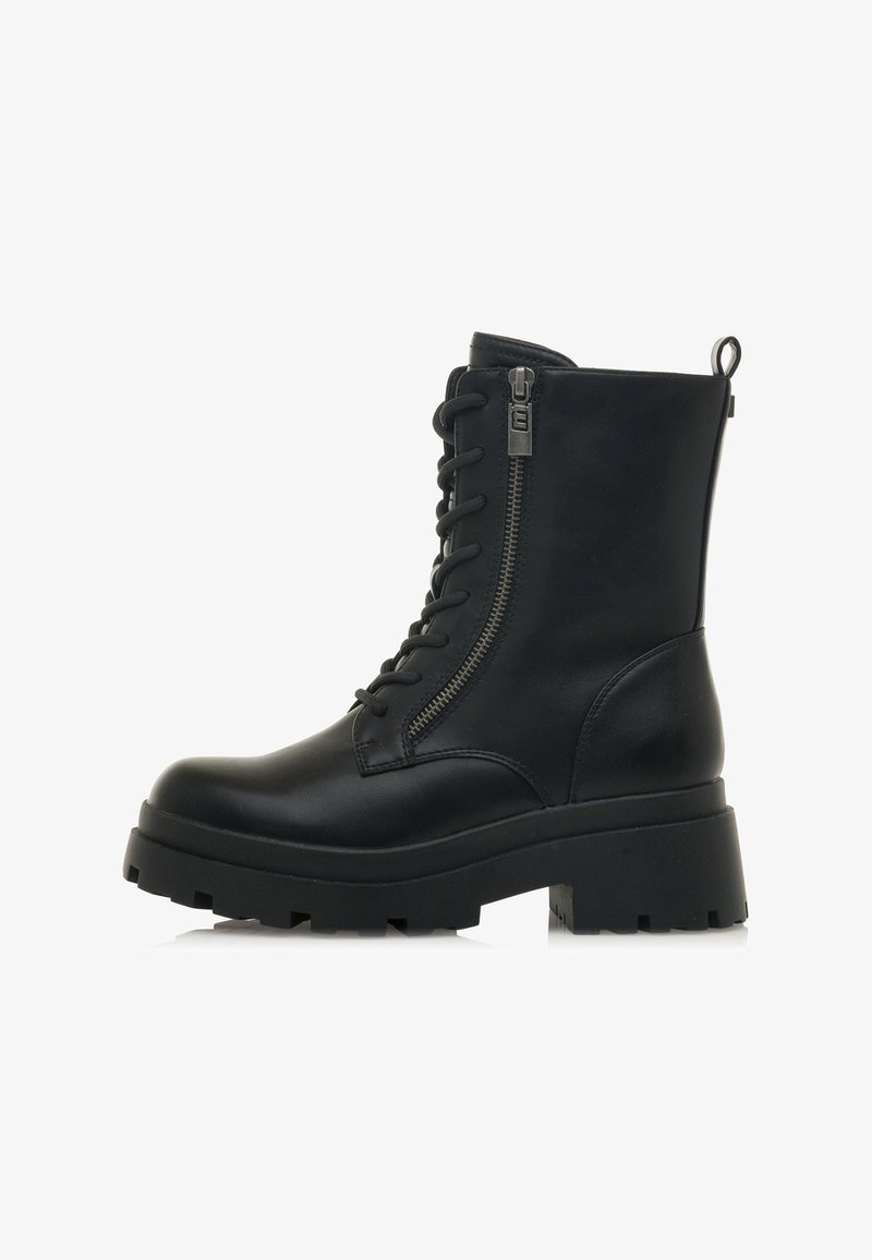 Tacón Zalando Botines Planos Mujer Mtng Botines Zalando Botines