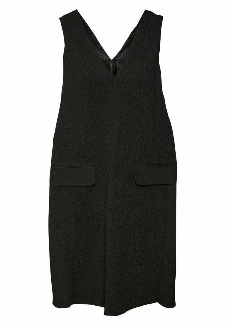 Vero Moda Jurk zwart Vero Moda Jurk zwart