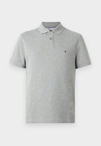 REGULAR - Polotričko - medium grey heather