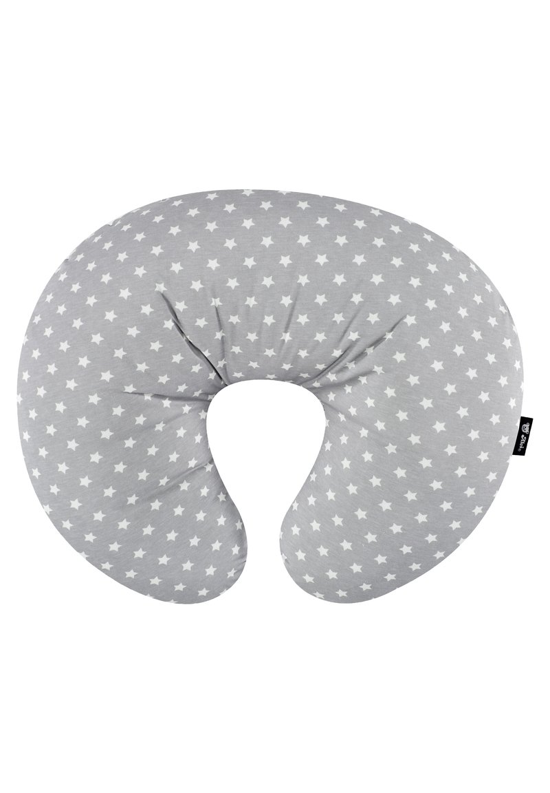Kinder Schlafen & Träumen | Alvi Babynest ash/grau-meliert - PV36554 Kinder Schlafen & Träumen | Alvi Babynest ash/grau-meliert - PV36554