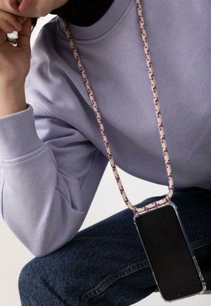 KNOK IPHONE 13 - Handyhülle - orchid