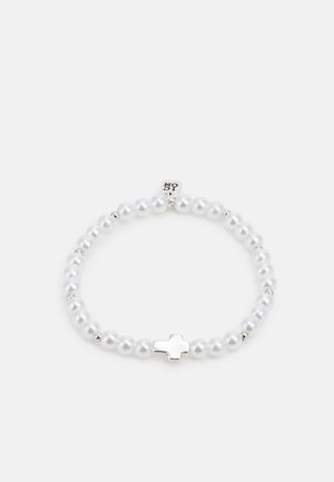 CROSS BREED UNISEX - Rannekoru - silver-coloured
