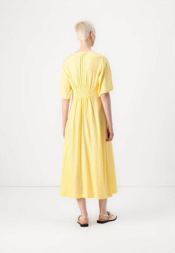 JASMILLE VLORA DRESS - Day dress3