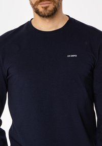 Lee Cooper LIAM granatowy