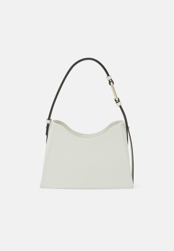 NUVOLA MINI SHOULDER BAG - Handbag - marshmallow2