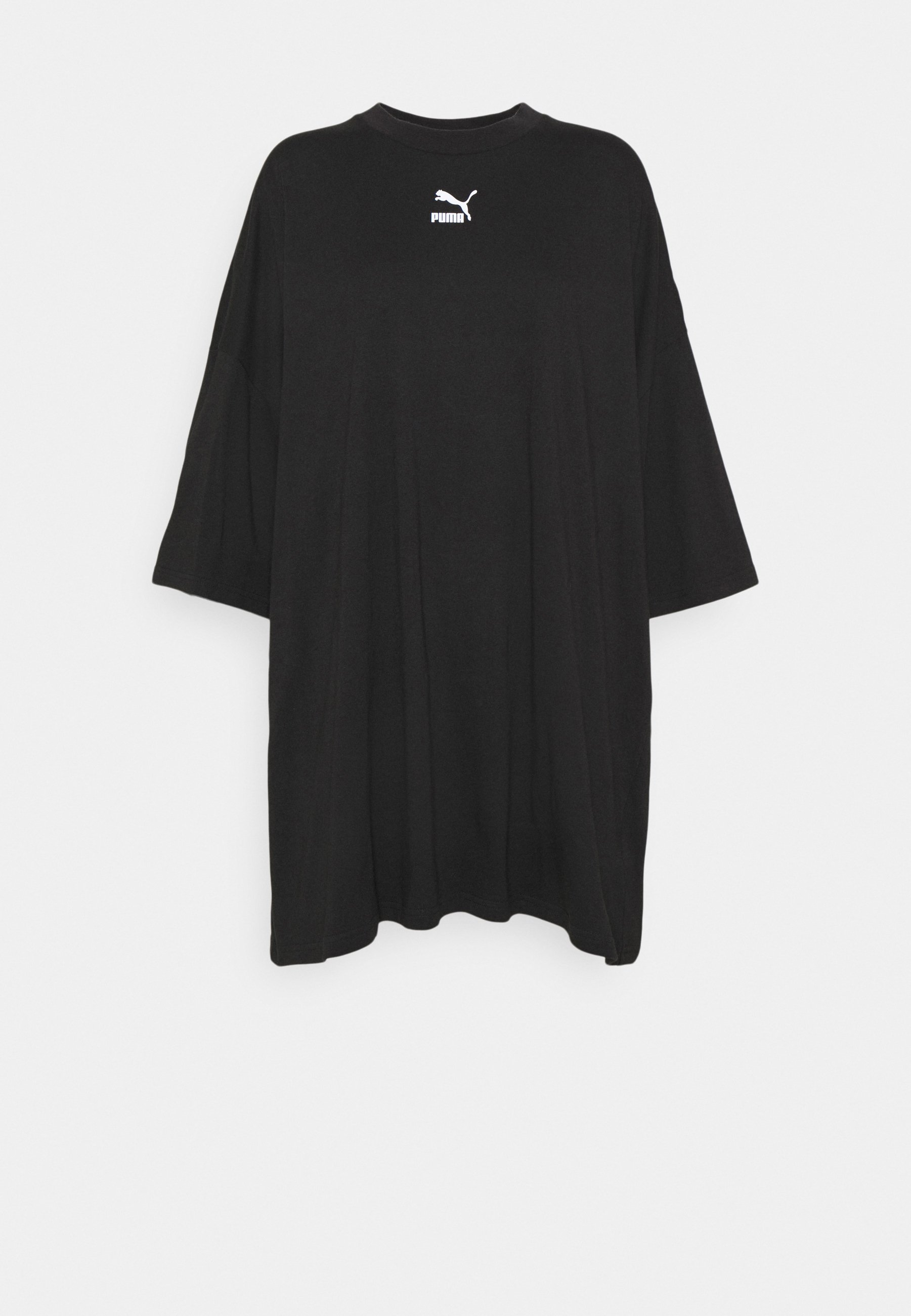 puma shirt dress