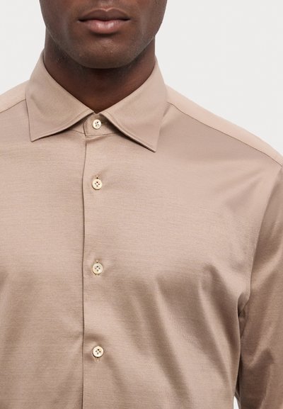Pal Zileri CAMICIA  - Button down-skjorte - brown