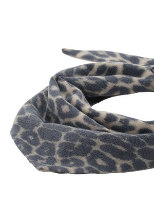 Κατάταξη 2: My Jewellery - LEOPARD PRINT TRIANGLE - Φουλάρι