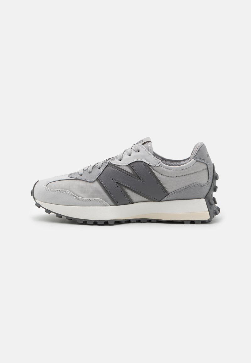 New Balance 327 UNISEX Trainers grey/dark grey/grey Zalando.co.uk