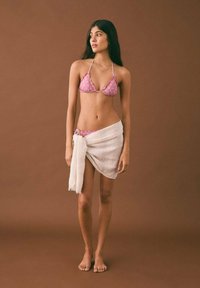 Mango Kids - BERTA SET - Bikini - pastel pink Miniatuurafbeelding 1