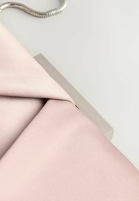 Next PLEAT  - Pikkulaukku - pink