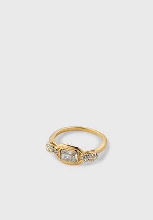 Guess, RADIOSA - Пръстен - yellow gold-coloured