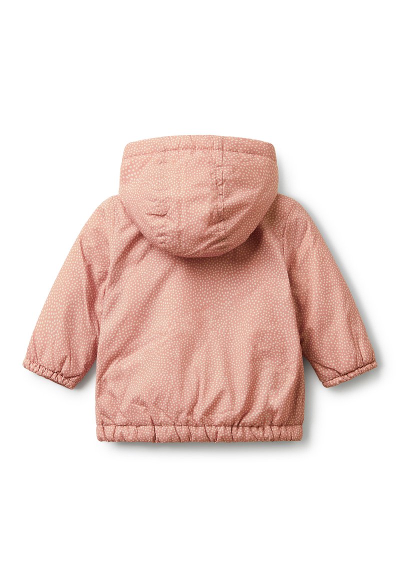 United Colors of Benetton RAIN DEFENDER PATTERNED Impermeable