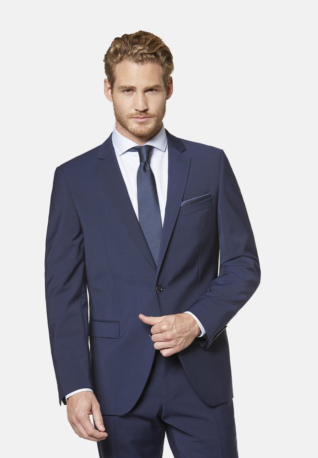 Anzugsakko - blue