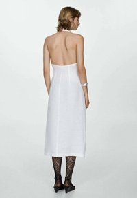 Mango Blousejurk - off-white