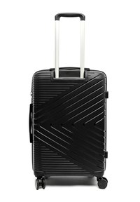 MISAKO Bagaglio a mano - black