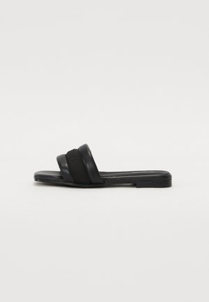 Chaussons - black
