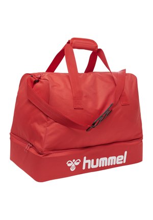 EQUIPMENT - Sports bag - rot