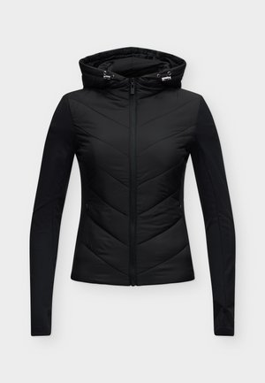 Guess, GRAZIA - Veste coupe-vent - jet black