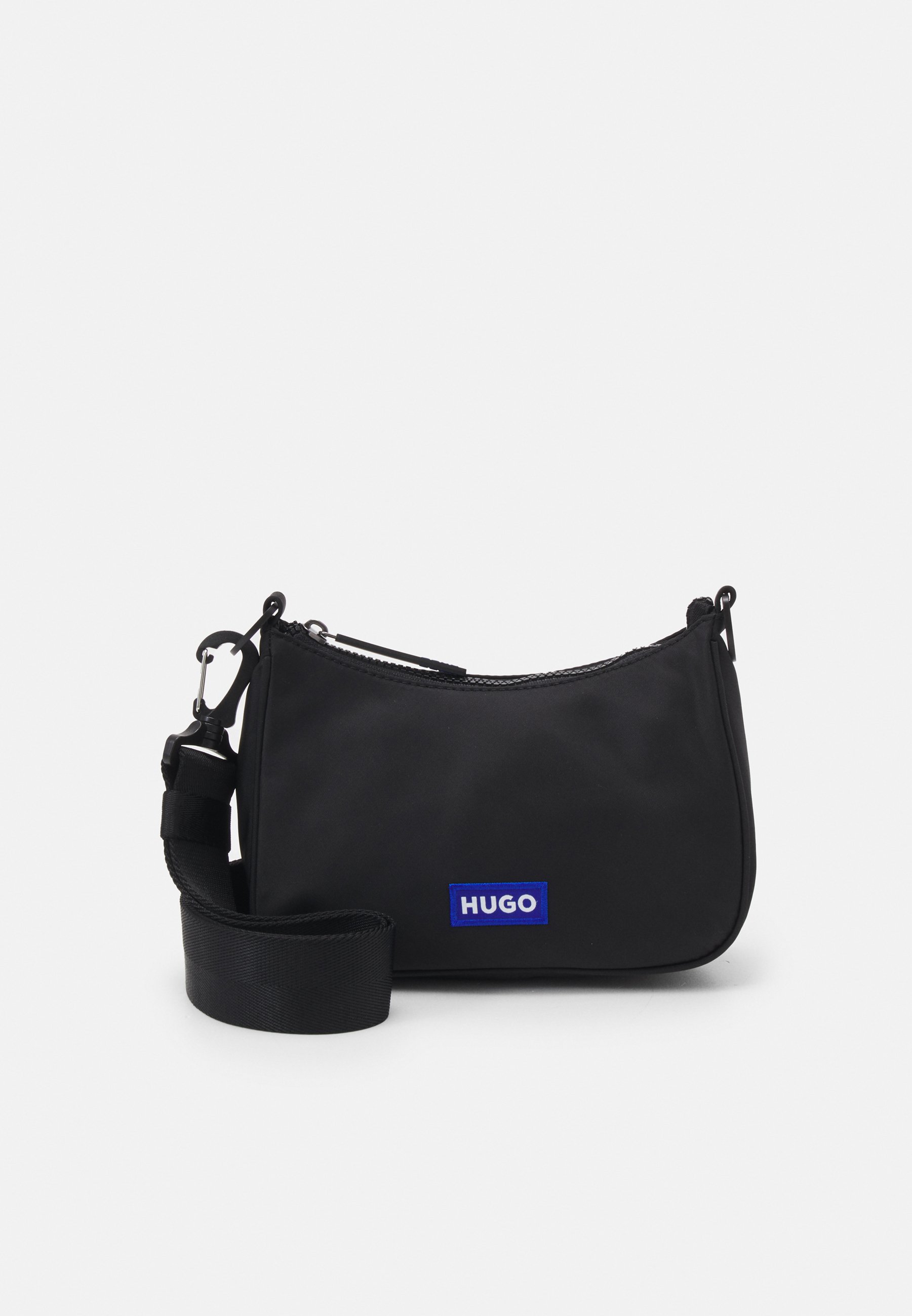 Hobo crossbody bag