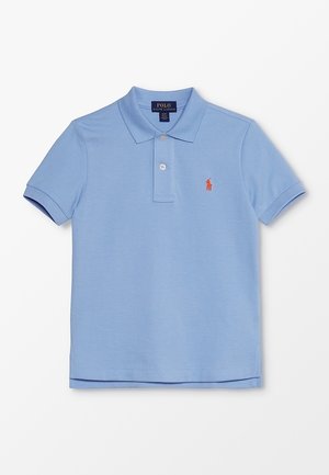 Poloshirt - blue