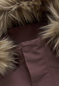 EN FANT Schneeanzug - rose taupe