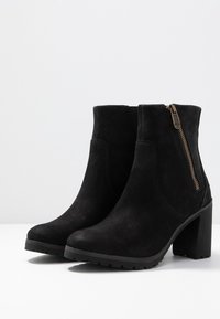 Timberland Botines - black