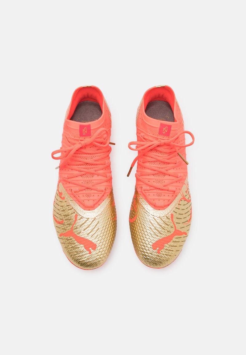 neymar schuhe pink