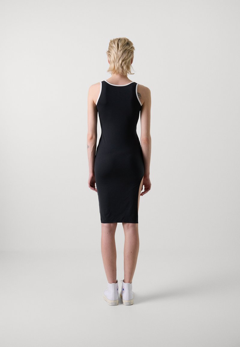 Converse CONVERSE X FENG CHEN WANG DRESS - Jersey dress - black