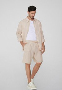 Tezenis Šortky - y  bianco lino