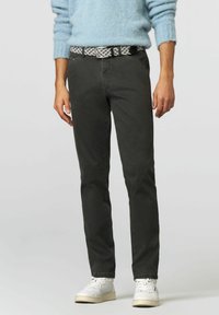 Meyer CHICAGO - Chino - grau
