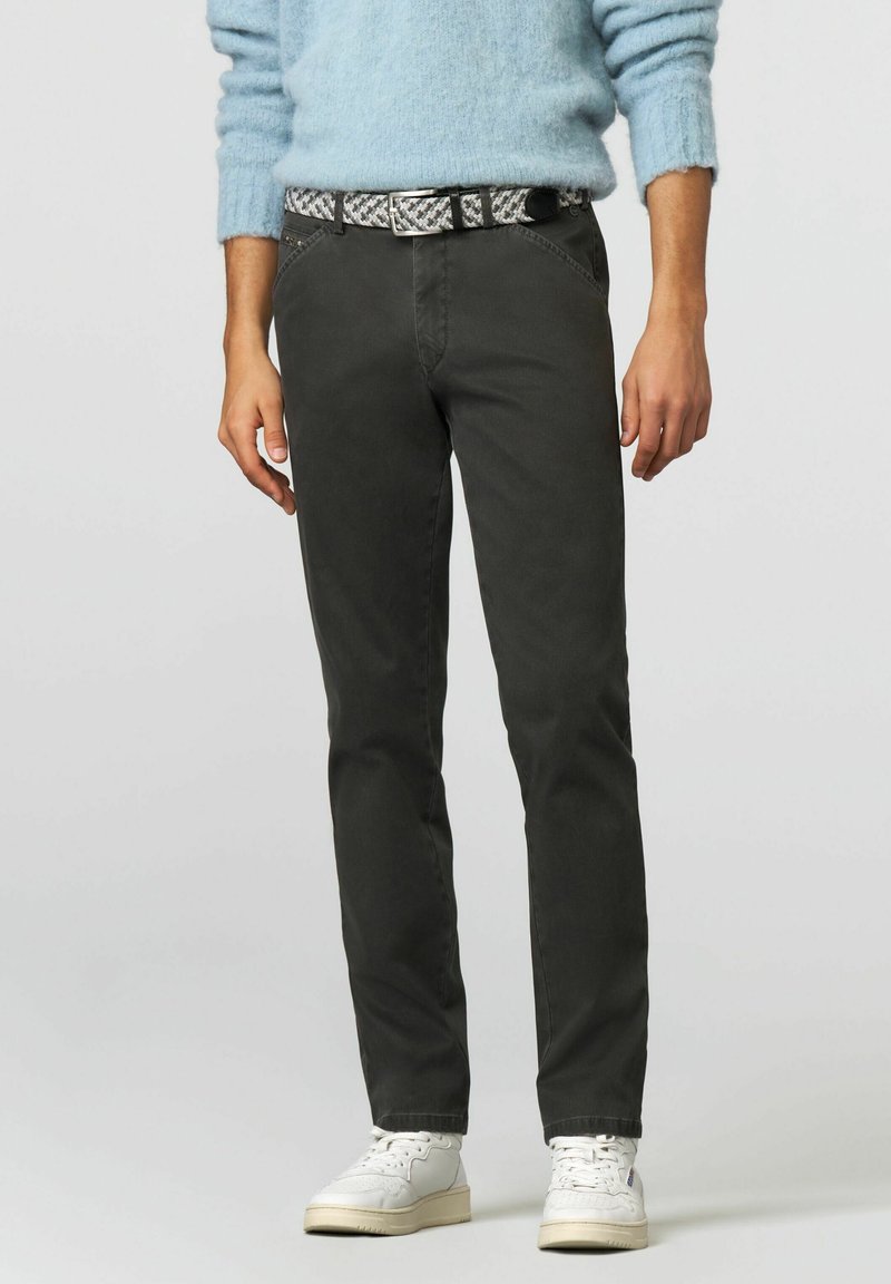 Meyer CHICAGO - Chino - grau