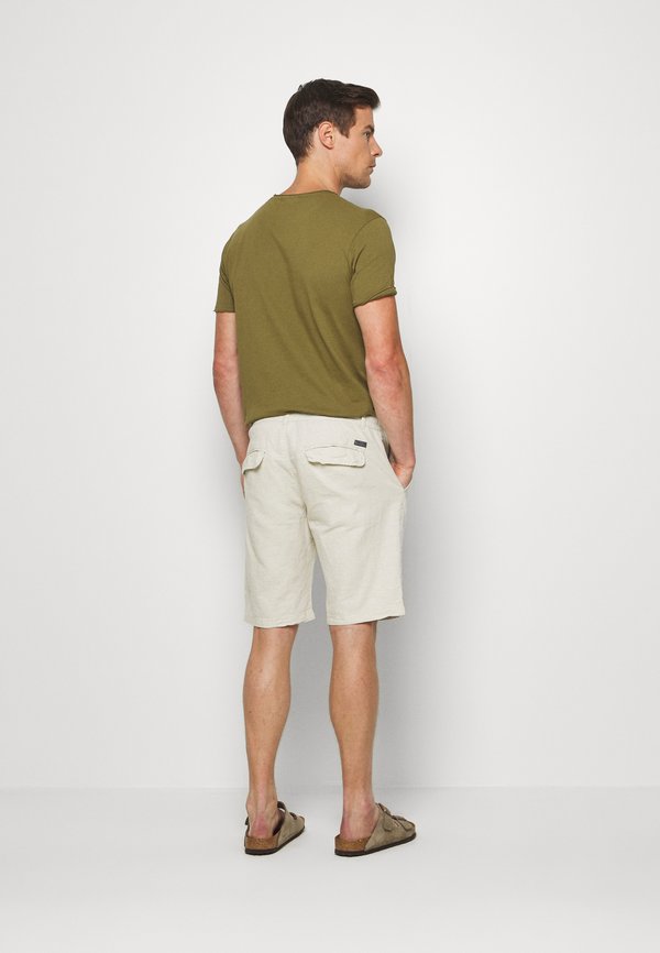 Shorts - light sand2