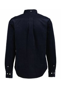GANT REG  - Skjorter - marine