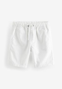 Next PULL-ON 3 PACK - REGULAR FIT - Shorts - black white tan